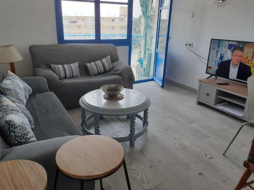 Apartamento Casa Azul Paraiso