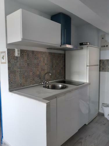 Apartamento Casa Azul Paraiso