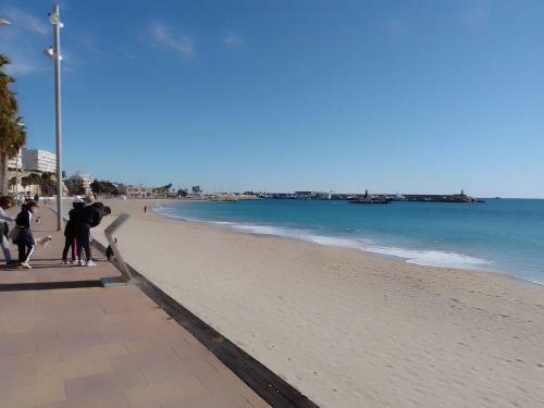 Apartamento La Vila Del Mar