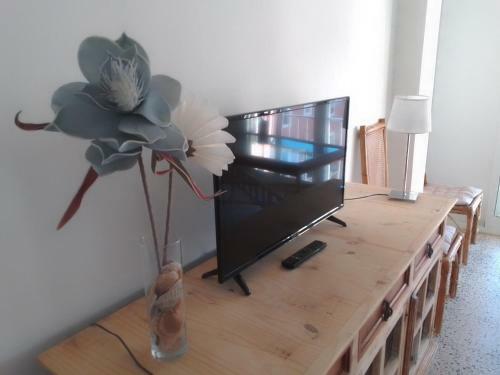 Apartamento La Vila Del Mar
