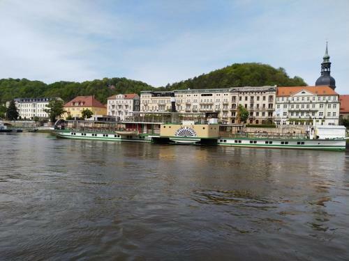 Apartamento Ferienwohnung F�ssel