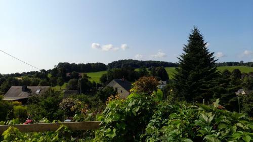 Apartamento Ferienwohnung F�ssel