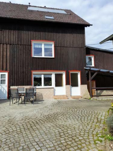Apartamento Ferienwohnung F�ssel