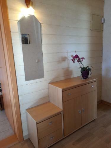 Apartamento Ferienwohnung F�ssel