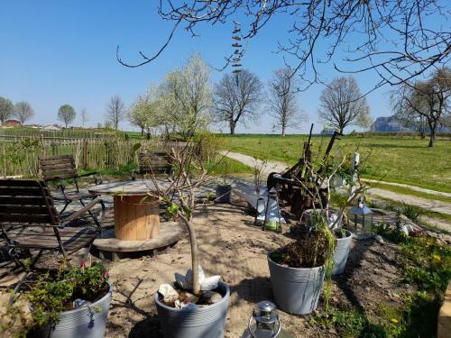 Apartamento Ferienwohnung F�ssel