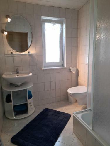 Apartamento Ferienwohnung F�ssel