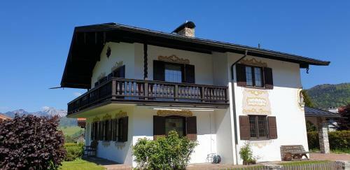 Haus Blindauer Eck