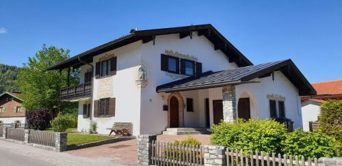 Haus Blindauer Eck
