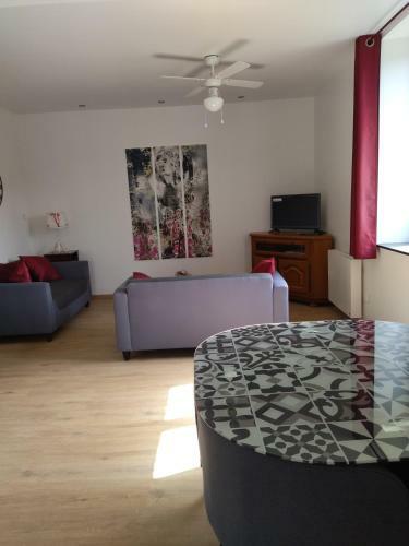 Apartamento Le Logis Aux Digitales