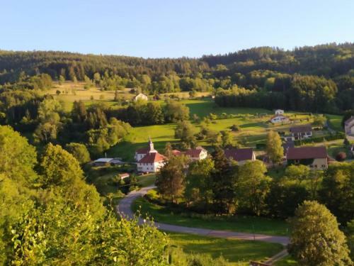 Apartamento Le Logis Aux Digitales