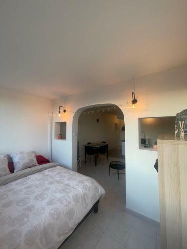 Apartamento Baie Des Anges