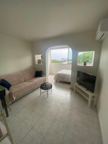 Apartamento Baie Des Anges