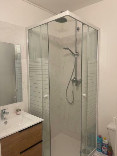 Apartamento Baie Des Anges