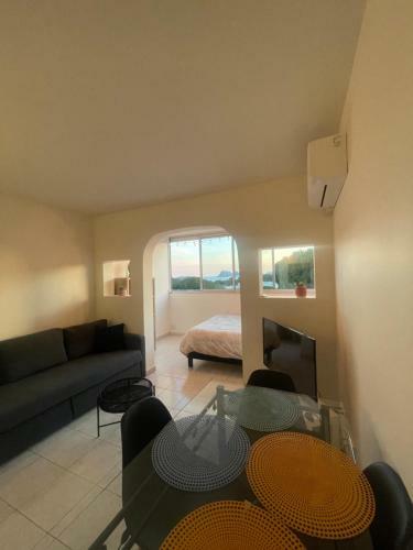 Apartamento Baie Des Anges