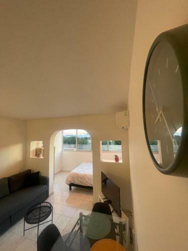 Apartamento Baie Des Anges