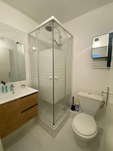 Apartamento Baie Des Anges