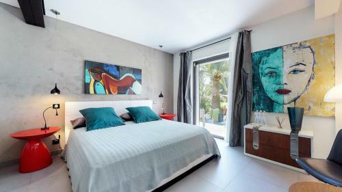 Villa Valmarine For 2