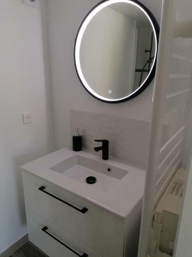 Apartamento Maugaud Plaisance