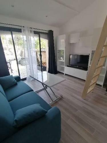 Apartamento Maugaud Plaisance