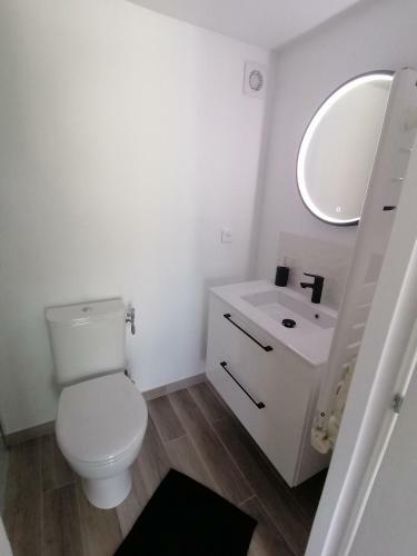 Apartamento Maugaud Plaisance