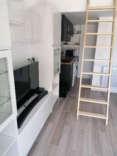 Apartamento Maugaud Plaisance