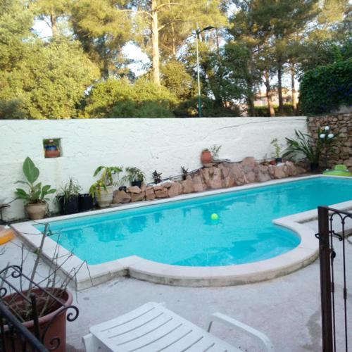 Apartamento Villa Josette