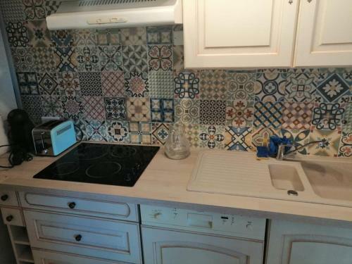 Apartamento Villa Josette