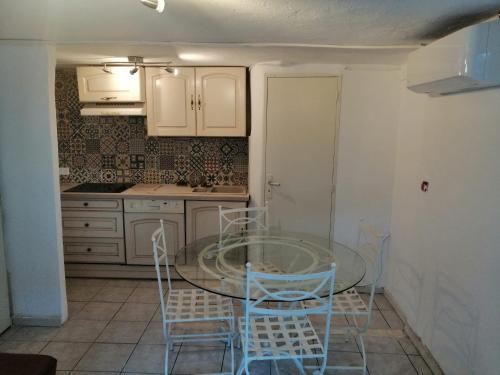 Apartamento Villa Josette