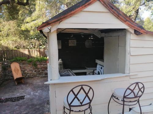 Apartamento Villa Josette
