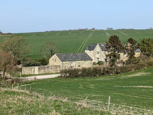 Garstons Barn