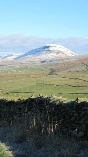 Ingledale Apartment, Ingleton, Yorkshire Dales