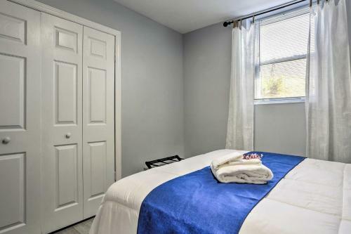 Beryls Place Modern Mt Vernon Apartment!
