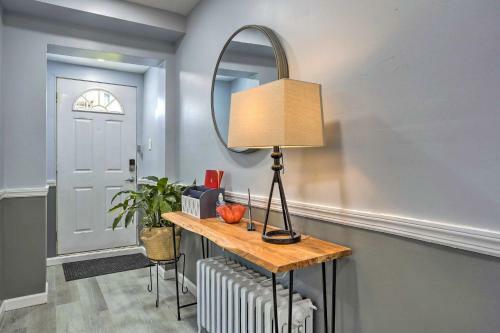 Beryls Place Modern Mt Vernon Apartment!