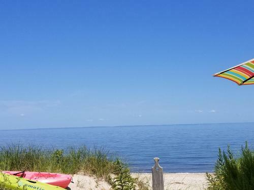 Diana Beach House In Heart Of North Fork Hamptons Private