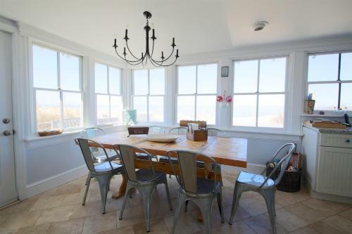 Diana Beach House In Heart Of North Fork Hamptons Private