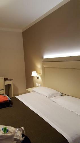 Hotel Vale-mare-tropea