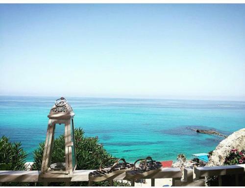 Hotel Vale-mare-tropea