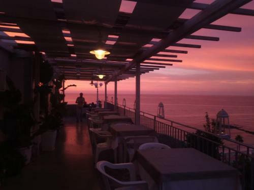 Hotel Vale-mare-tropea