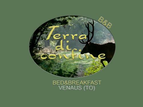 B&B Terra Di Confine