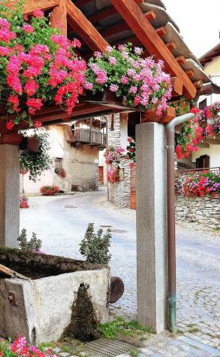 B&B Terra Di Confine