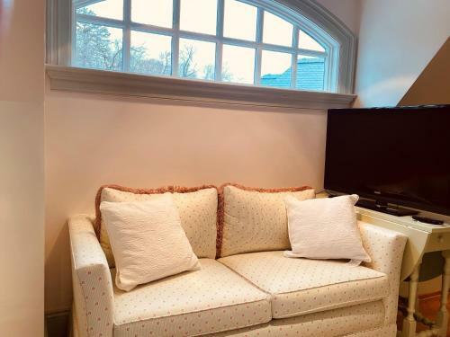Princess Suite