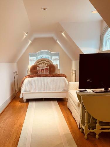 Princess Suite