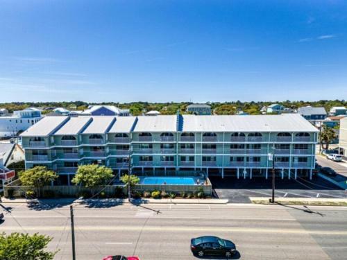 Apartamento The Island Gem Condo
