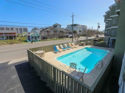 Apartamento The Island Gem Condo