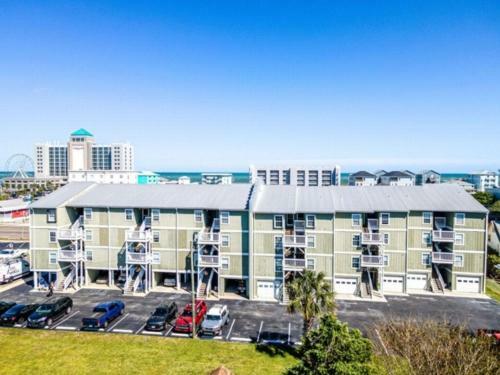 Apartamento The Island Gem Condo