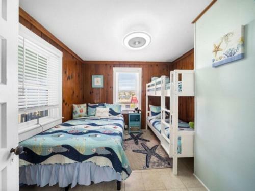 Beach Cabin Cottage