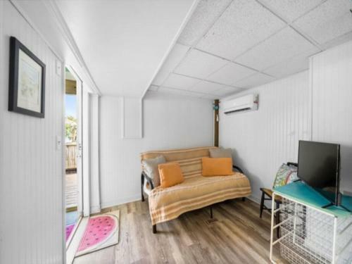 Beach Cabin Cottage