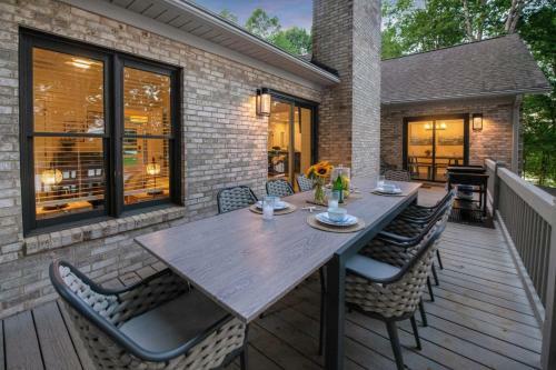 Kempton Cove By Stay Lake Norman