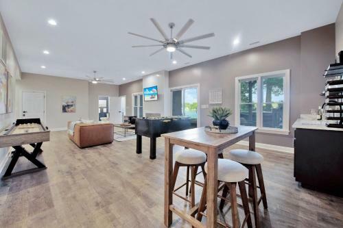 Kempton Cove By Stay Lake Norman
