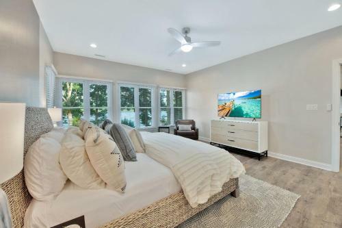 Kempton Cove By Stay Lake Norman